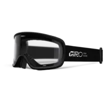 Giro Cruz (25/26) Black/Clear Stacked/Clear M