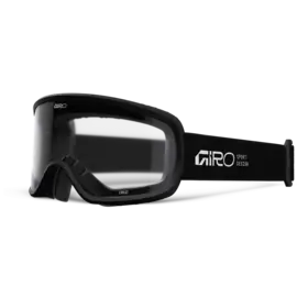 Giro Cruz (25/26) Black/Clear Stacked/Clear M