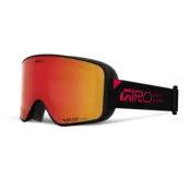 Giro Method (25/26) Red/Ember Stacked/Vivid Ember/Vivid Infrared L