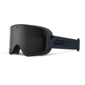 Giro Method (25/26) Blue/Black Stacked/Vivid Jet-Black/Vivid Infrared L