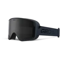 Giro Method (25/26) Blue/Black Stacked/Vivid Jet-Black/Vivid Infrared L