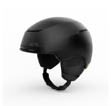 Giro Jackson Mips (25/26) Matte Black