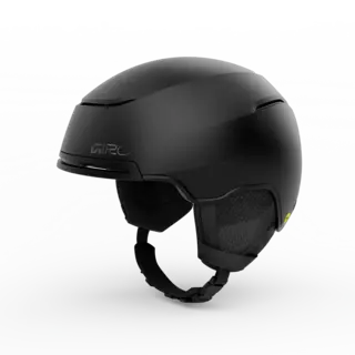 Giro Jackson Mips (26/27) Matte Black