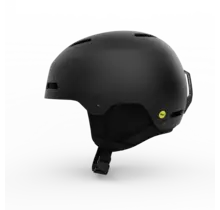 Giro Ledge Mips (25/26) Matte Black