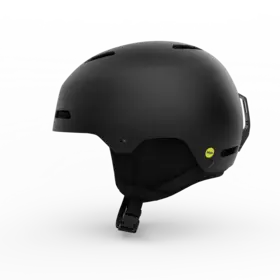 Giro Ledge Mips (25/26) Matte Black