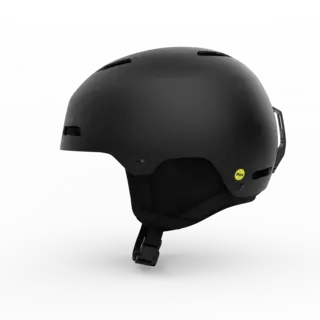 Giro Ledge Mips (25/26) Matte Black
