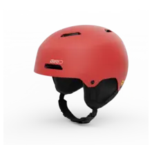Giro Ledge Mips (25/26) Matte Red