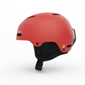 Giro Ledge Mips (25/26) Matte Red