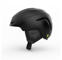 Giro Neo Mips (25/26) Matte Black