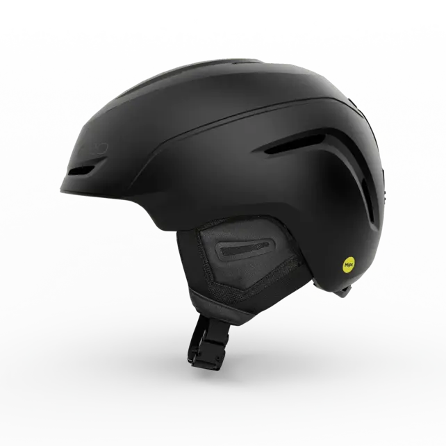 Giro Neo Mips (25/26) Matte Black