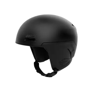 Giro Owen Spherical (25/26) Matte Black