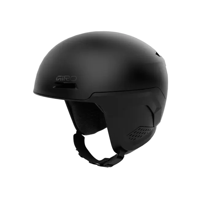 Giro Owen Spherical (25/26) Matte Black