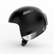 Giro Signes Spherical (25/26) Matte Black