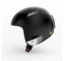 Giro Signes Spherical (25/26) Matte Black