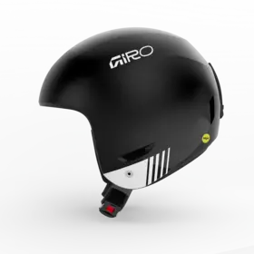 Giro Signes Spherical (25/26) Matte Black