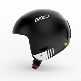 Giro Signes Spherical (25/26) Matte Black