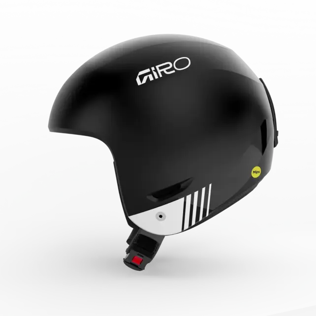 Giro Signes Spherical (25/26) Matte Black