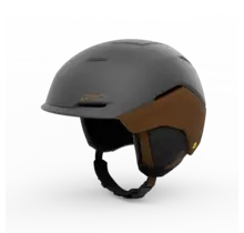 Giro Tenet Mips (25/26) Matte Metallic Coal/Tan