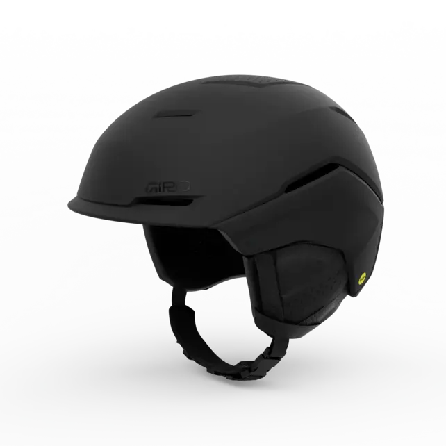 Giro Tenet Mips (26/27) Matte Black
