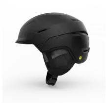 Giro Tor Spherical (25/26) Matte Black