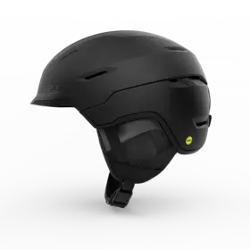Giro Tor Spherical (25/26) Matte Black