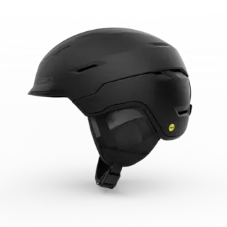Giro Tor Spherical (26/27) Matte Black