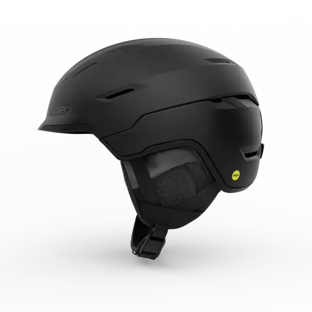 Giro Tor Spherical (25/26) Matte Black