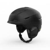 Giro Tor Spherical (25/26) Matte Black
