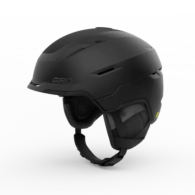Giro Tor Spherical (25/26) Matte Black