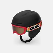Giro Spur Cp (25/26) Matte Black