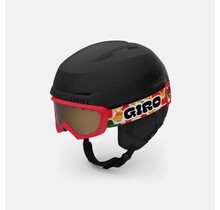 Giro Spur Cp (25/26) Matte Black