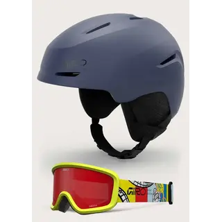 Giro Spur Cp (25/26) Matte Blue