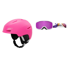 Giro Spur Cp (25/26) Matte Bright Pink