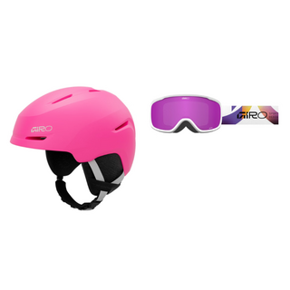 Giro Spur Cp (25/26) Matte Bright Pink