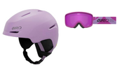 Giro Spur Cp (25/26) Matte Mauve