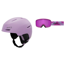 Giro Spur Cp (25/26) Matte Mauve