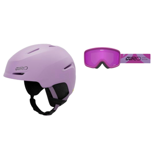 Giro Spur Cp (25/26) Matte Mauve