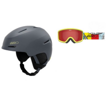 Giro Spur Cp (25/26) Matte Indigo