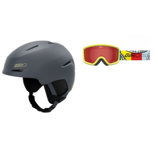 Giro Spur Cp (25/26) Matte Indigo