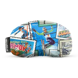 Gogglesoc Sendy Pro Soc (25/26)