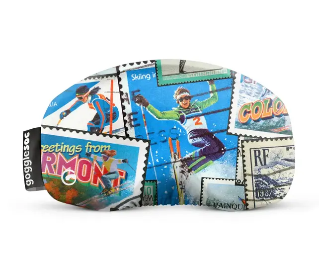 Gogglesoc Sendy Pro Soc (25/26)