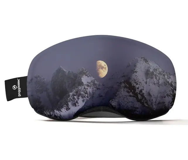 Gogglesoc Rising Moon Pro Soc (25/26)