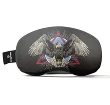 Gogglesoc Retro Eagle Pro Soc (25/26)