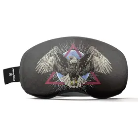 Gogglesoc Retro Eagle Pro Soc (25/26)