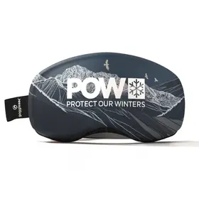 Gogglesoc Pow X Kate Zessel 24 Pro Soc (25/26)