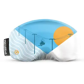 Gogglesoc Lifty Pro Soc (25/26)