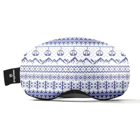 Gogglesoc Knit Gondola Pro Soc (25/26)