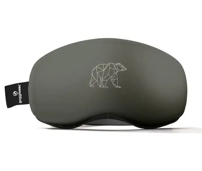 Gogglesoc Geo Bear Pro Soc (25/26)