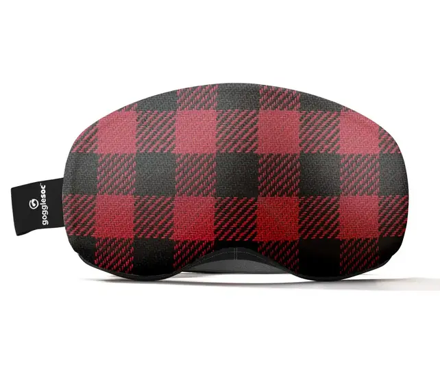 Gogglesoc Flannel Pro Soc (25/26)