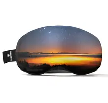 Gogglesoc Ember Horizon Pro Soc (25/26)